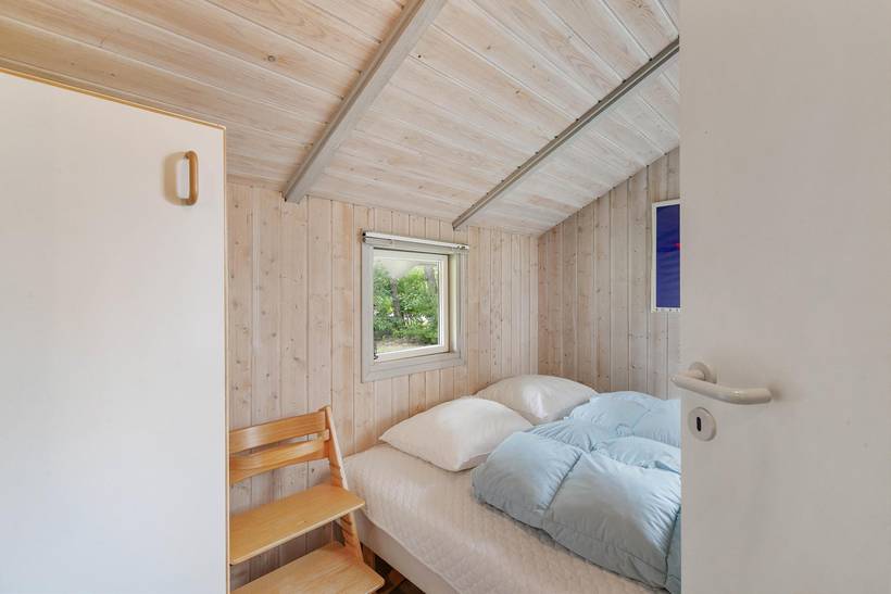 Foto von Ferienhaus PI01 in Houstrup - Westjütland