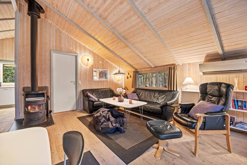 Foto von Ferienhaus PI01 in Houstrup - Westjütland