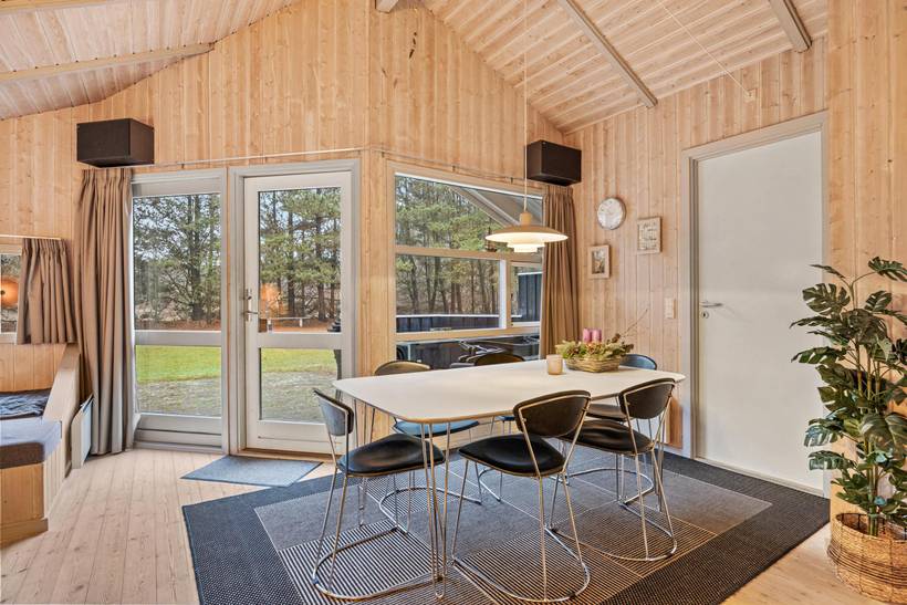 Foto von Ferienhaus PI01 in Houstrup - Westjütland