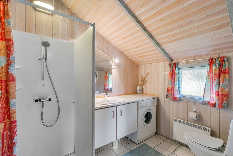 Foto von Ferienhaus PI01 in Houstrup - Westjütland