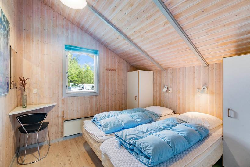 Foto von Ferienhaus PI01 in Houstrup - Westjütland