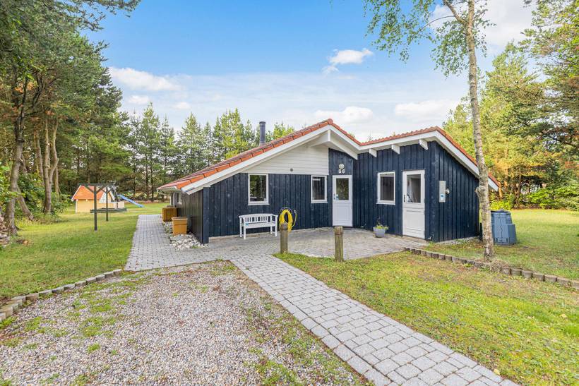 Foto von Ferienhaus PI01 in Houstrup - Westjütland