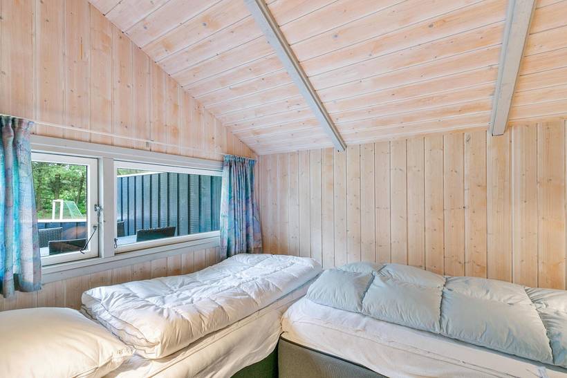 Foto von Ferienhaus PI01 in Houstrup - Westjütland
