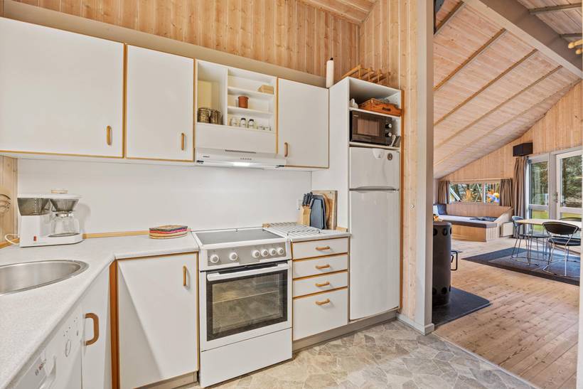 Foto von Ferienhaus PI01 in Houstrup - Westjütland