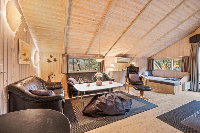 Foto von Ferienhaus PI01 in Houstrup - Westjütland