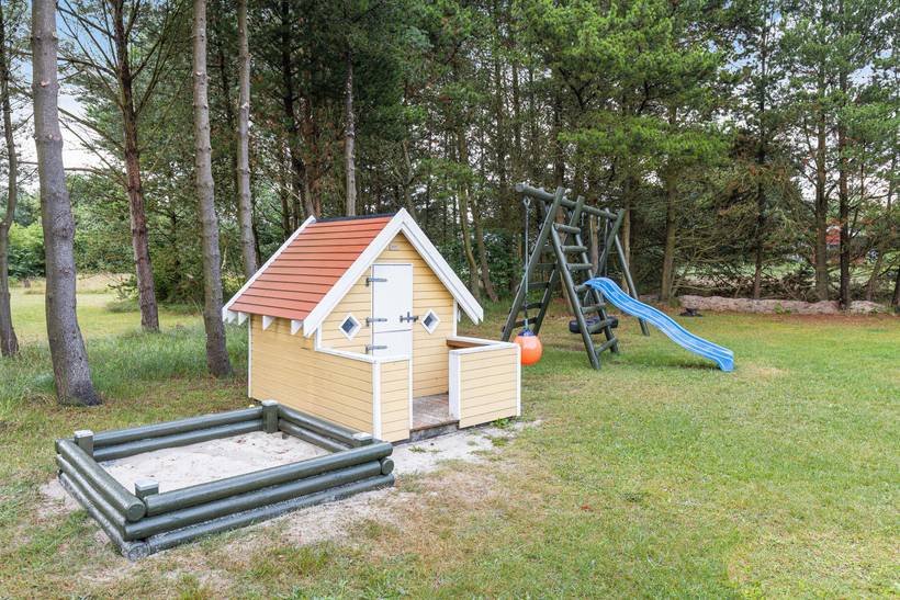 Foto von Ferienhaus PI01 in Houstrup - Westjütland