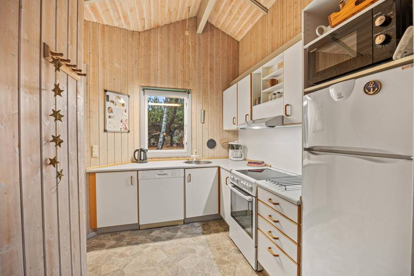 Foto von Ferienhaus PI01 in Houstrup - Westjütland