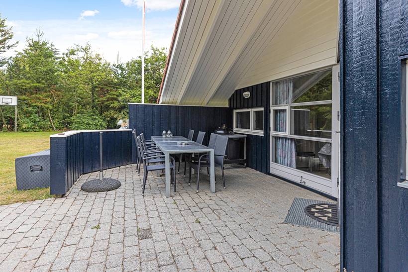 Foto von Ferienhaus PI01 in Houstrup - Westjütland