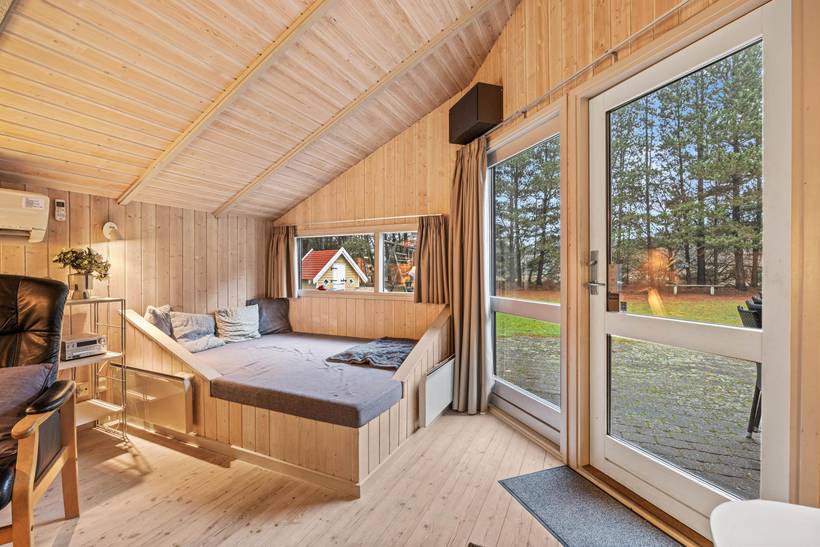 Foto von Ferienhaus PI01 in Houstrup - Westjütland