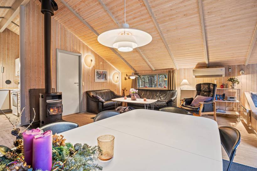 Foto von Ferienhaus PI01 in Houstrup - Westjütland