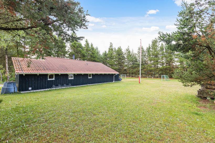 Foto von Ferienhaus PI01 in Houstrup - Westjütland