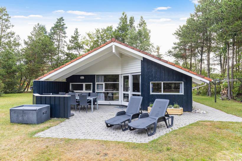 Foto von Ferienhaus PI01 in Houstrup - Westjütland