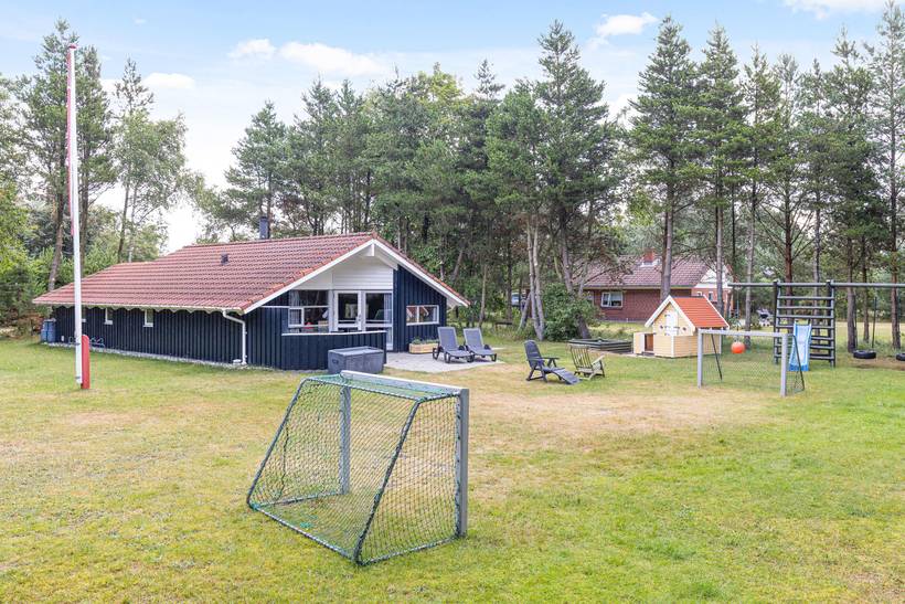 Foto von Ferienhaus PI01 in Houstrup - Westjütland