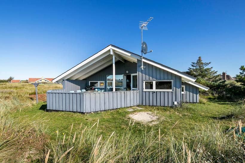 Foto von Ferienhaus PI02 in Haurvig - Årgab - Westjütland