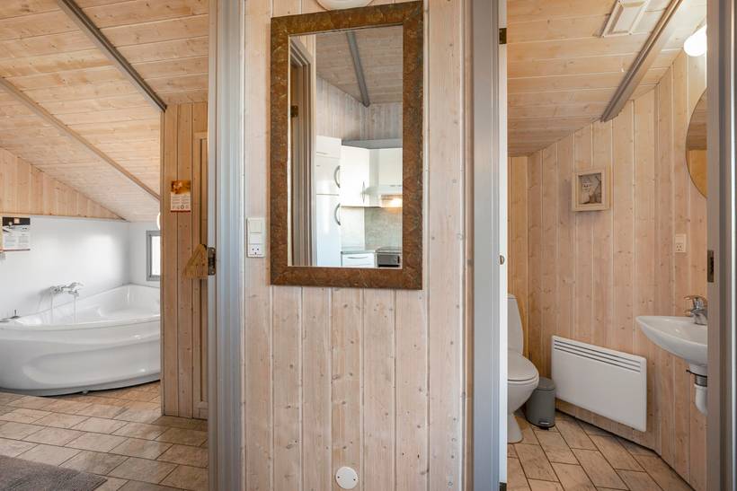 Foto von Ferienhaus PI02 in Haurvig - Årgab - Westjütland