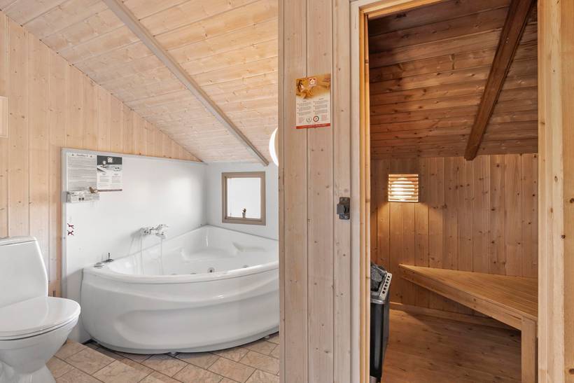 Foto von Ferienhaus PI02 in Haurvig - Årgab - Westjütland