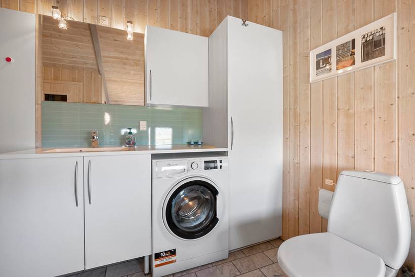 Foto von Ferienhaus PI02 in Haurvig - Årgab - Westjütland
