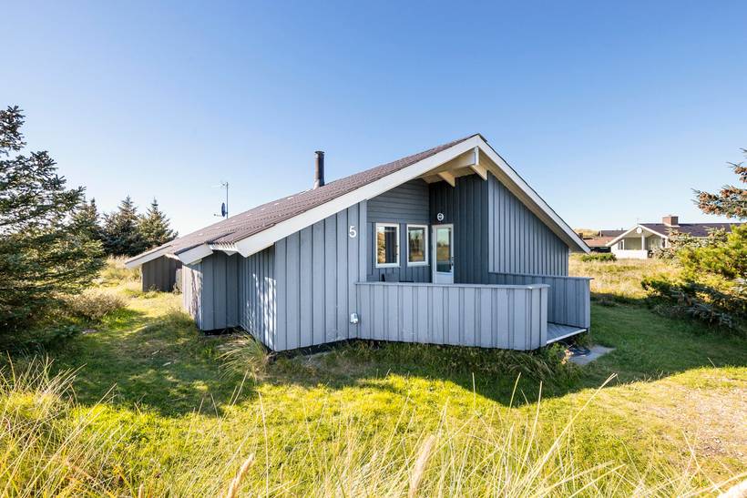 Foto von Ferienhaus PI02 in Haurvig - Årgab - Westjütland