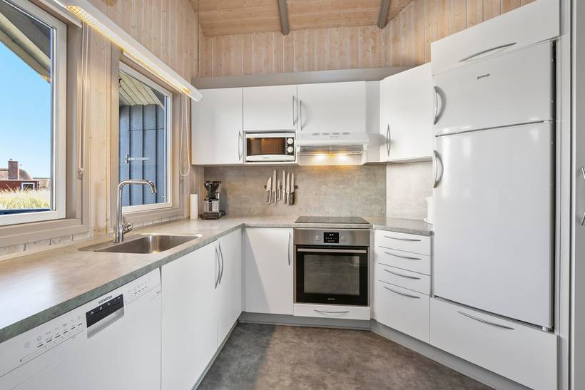 Foto von Ferienhaus PI02 in Haurvig - Årgab - Westjütland