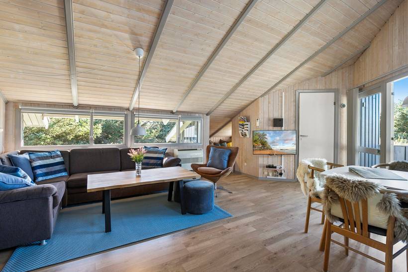 Foto von Ferienhaus PI02 in Haurvig - Årgab - Westjütland