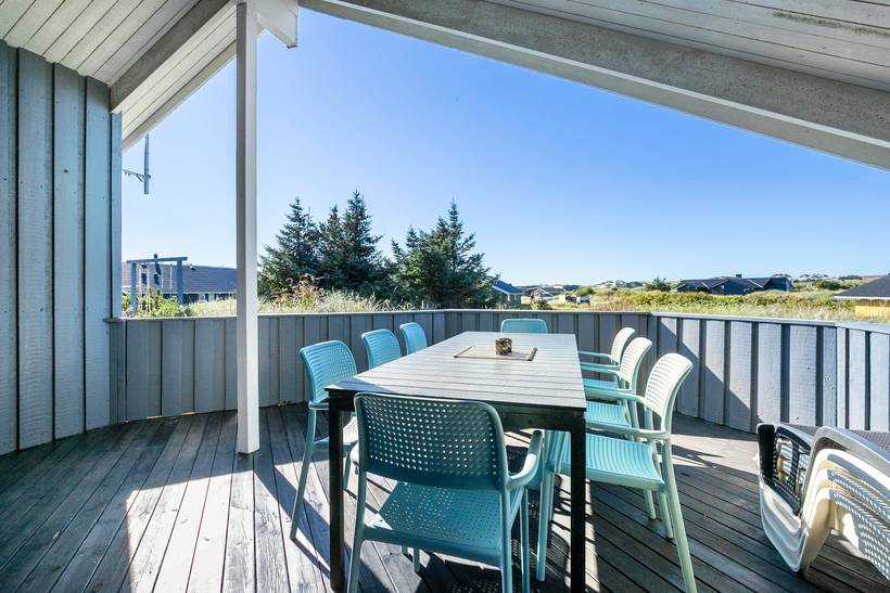 Foto von Ferienhaus PI02 in Haurvig - Årgab - Westjütland