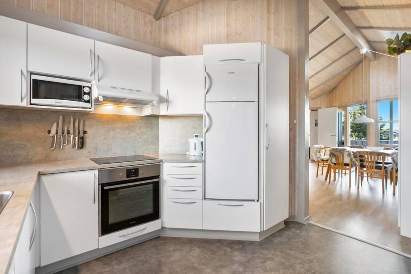 Foto von Ferienhaus PI02 in Haurvig - Årgab - Westjütland