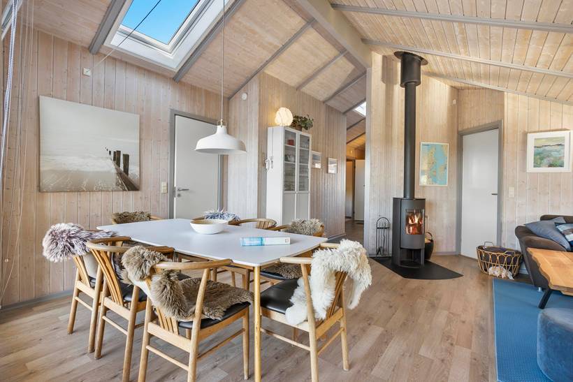 Foto von Ferienhaus PI02 in Haurvig - Årgab - Westjütland