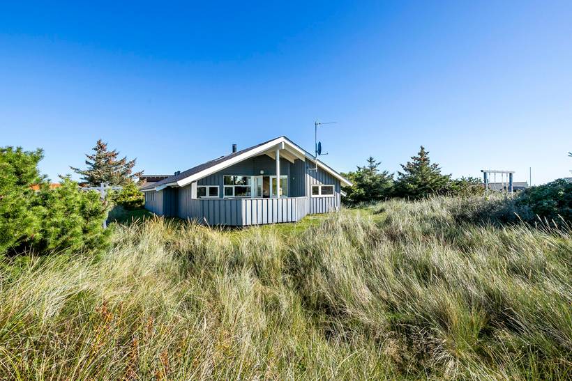 Foto von Ferienhaus PI02 in Haurvig - Årgab - Westjütland
