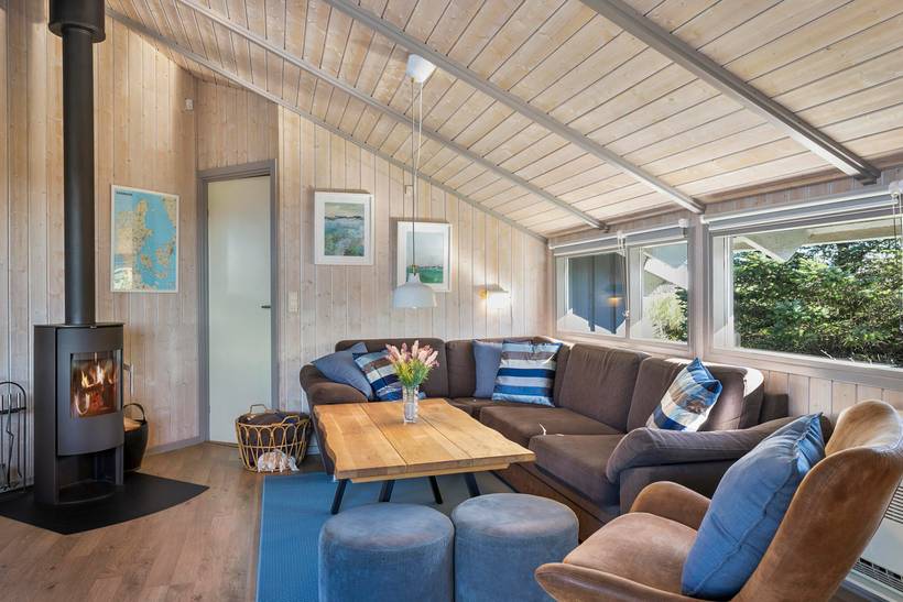 Foto von Ferienhaus PI02 in Haurvig - Årgab - Westjütland