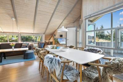 Vorschaubild von Ferienhaus PI02 in Haurvig - Årgab - Westjütland