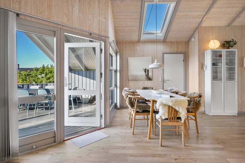 Foto von Ferienhaus PI02 in Haurvig - Årgab - Westjütland