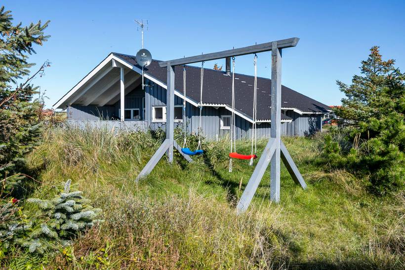 Foto von Ferienhaus PI02 in Haurvig - Årgab - Westjütland