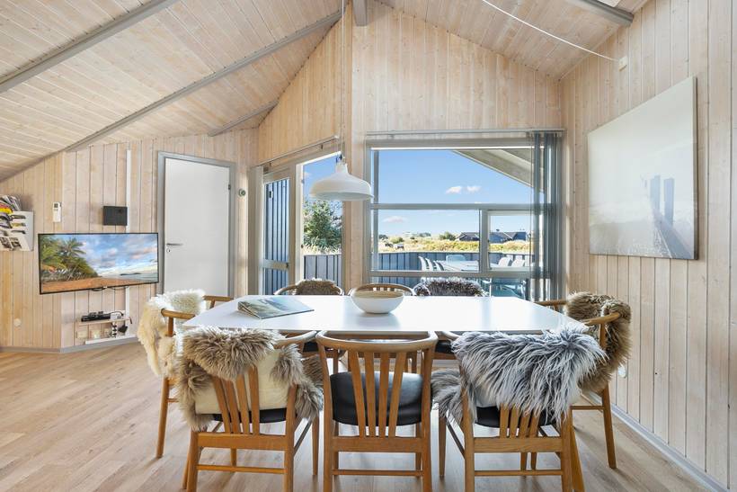 Foto von Ferienhaus PI02 in Haurvig - Årgab - Westjütland