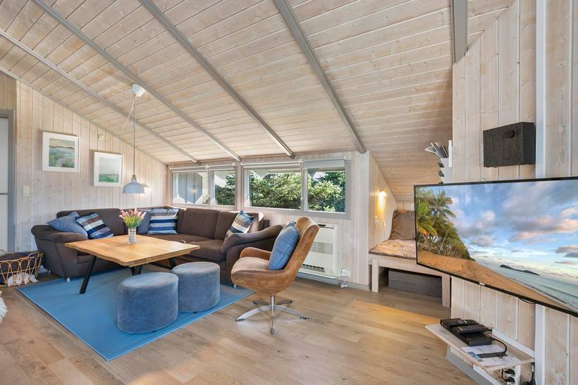 Foto von Ferienhaus PI02 in Haurvig - Årgab - Westjütland