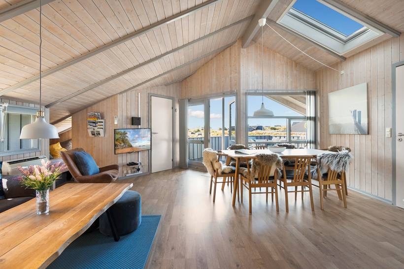 Foto von Ferienhaus PI02 in Haurvig - Årgab - Westjütland