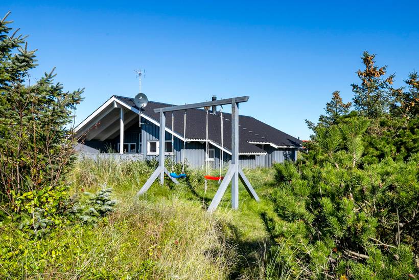 Foto von Ferienhaus PI02 in Haurvig - Årgab - Westjütland