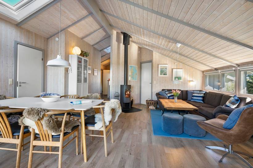 Foto von Ferienhaus PI02 in Haurvig - Årgab - Westjütland