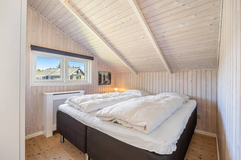 Foto von Ferienhaus PI03 in Bjerregård - Westjütland