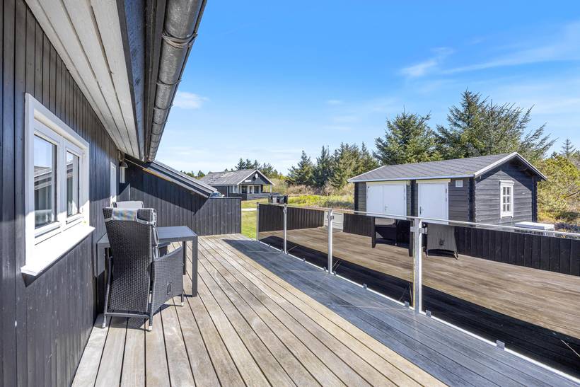 Foto von Ferienhaus PI03 in Bjerregård - Westjütland