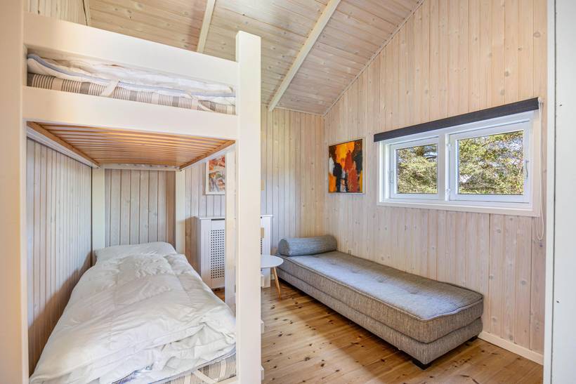 Foto von Ferienhaus PI03 in Bjerregård - Westjütland