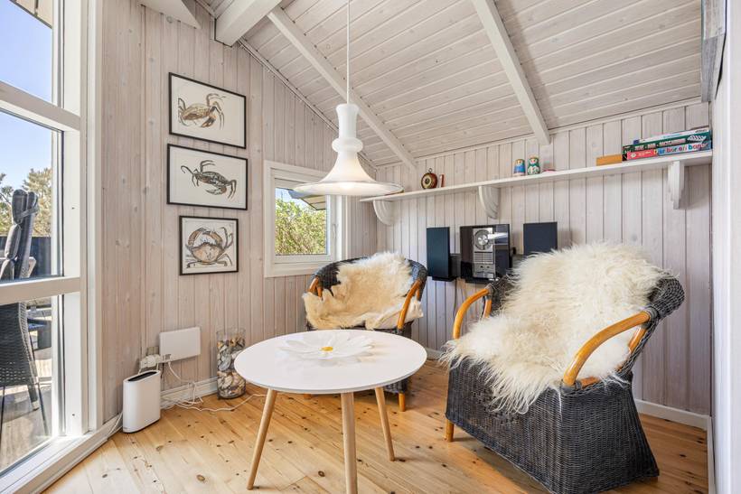 Foto von Ferienhaus PI03 in Bjerregård - Westjütland