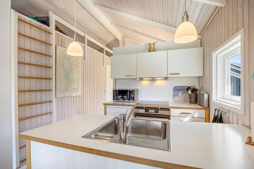 Foto von Ferienhaus PI03 in Bjerregård - Westjütland