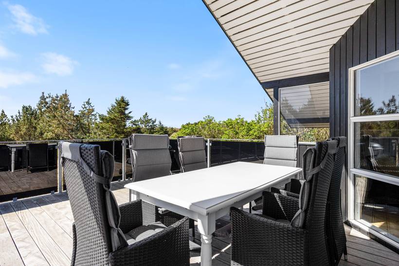 Foto von Ferienhaus PI03 in Bjerregård - Westjütland