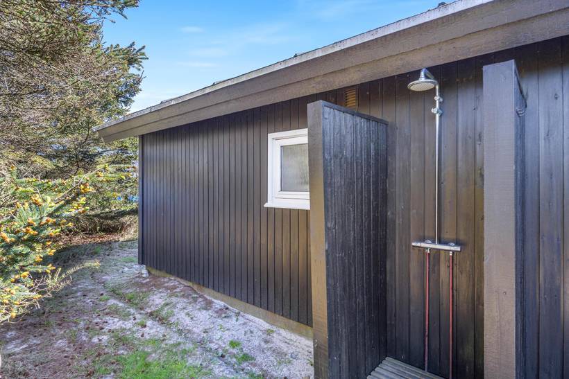 Foto von Ferienhaus PI03 in Bjerregård - Westjütland