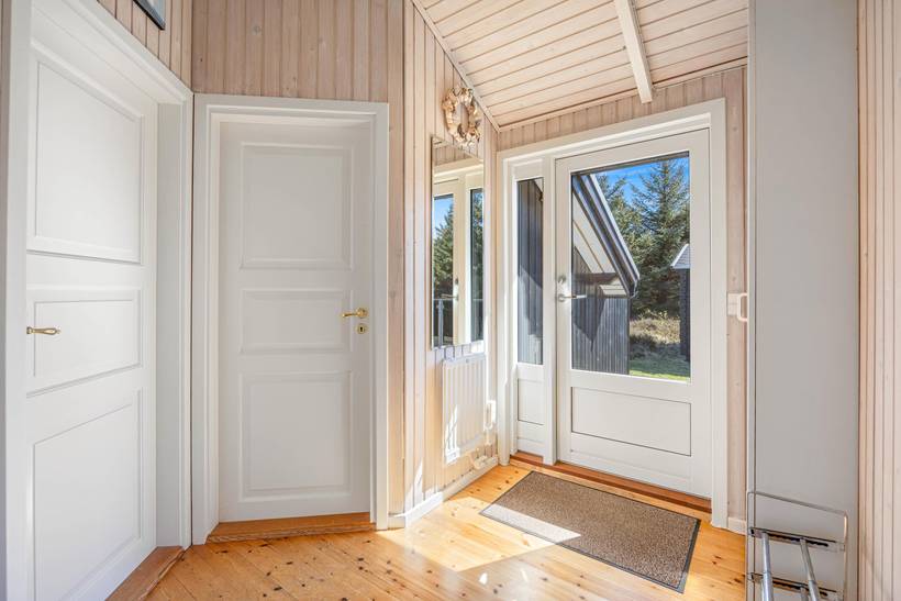 Foto von Ferienhaus PI03 in Bjerregård - Westjütland