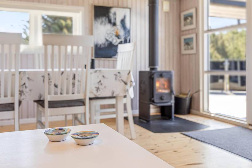 Foto von Ferienhaus PI03 in Bjerregård - Westjütland