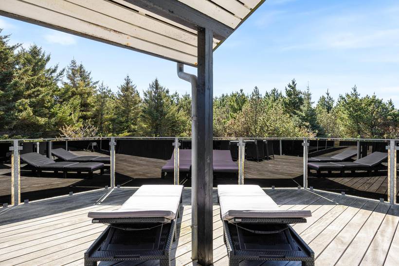 Foto von Ferienhaus PI03 in Bjerregård - Westjütland