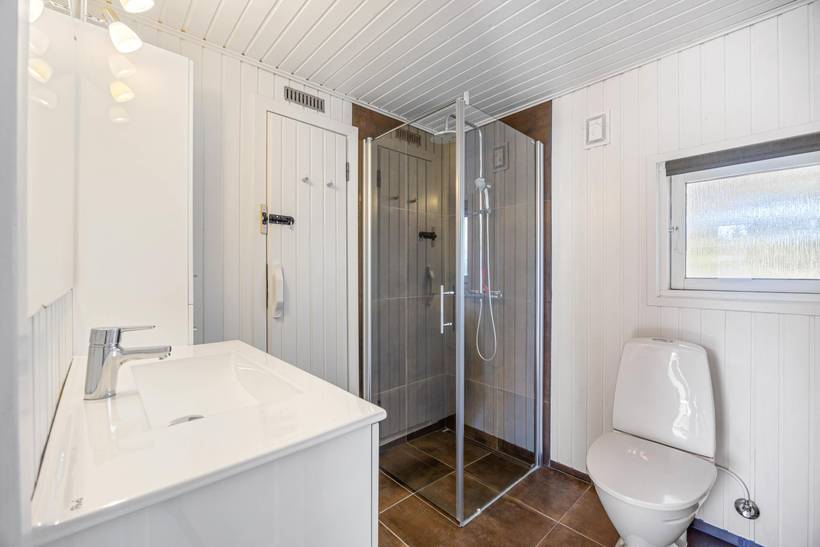 Foto von Ferienhaus PI03 in Bjerregård - Westjütland