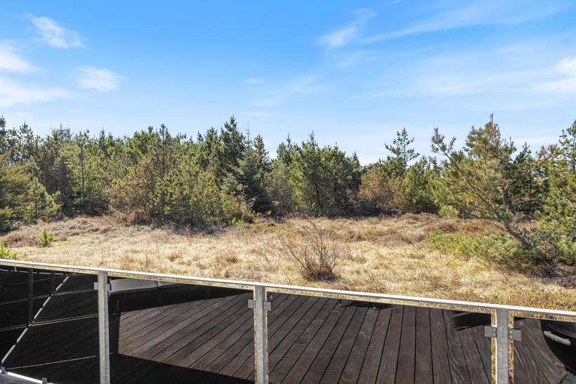 Foto von Ferienhaus PI03 in Bjerregård - Westjütland