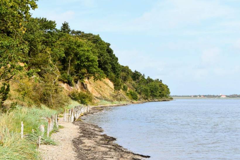 Foto von Ferienhaus PI04 in Jegindø - Thy/Limfjord